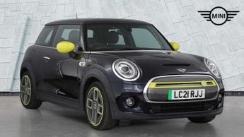 MINI Hatchback Cooper S Level 3