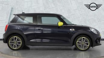 MINI Hatchback Cooper S Level 3