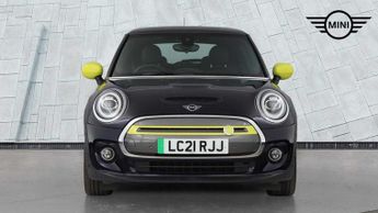 MINI Hatchback Cooper S Level 3