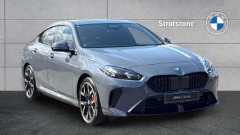 BMW 2 Series M Sport
