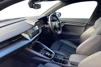 Audi A3 S Line