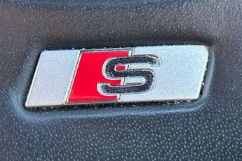 Audi A3 S Line