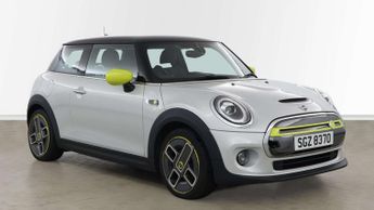 MINI Hatch Cooper S Level 2