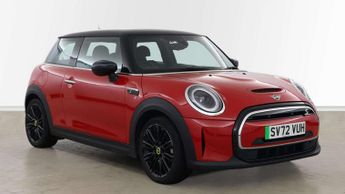 MINI Hatch Cooper S Level 2