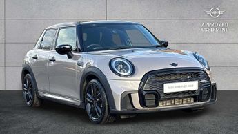 MINI Hatch Cooper Sport