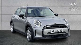 MINI Hatch Cooper Classic