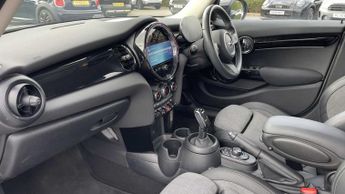 MINI Hatchback Cooper Classic