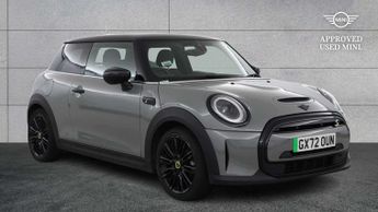 MINI Hatch Cooper S Level 2