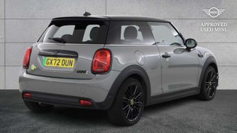 MINI Hatchback Cooper S Level 2