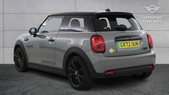 MINI Hatchback Cooper S Level 2
