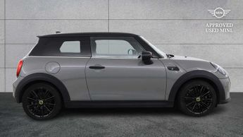 MINI Hatchback Cooper S Level 2