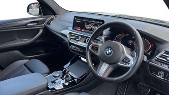 BMW X3 M Sport