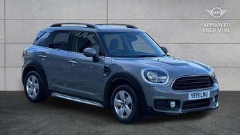 MINI Countryman Cooper Classic