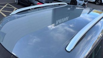 MINI Countryman Cooper Classic