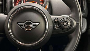 MINI Countryman Cooper Classic
