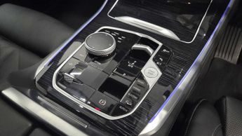 BMW X5 M Sport