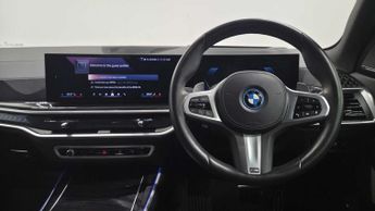 BMW X5 M Sport