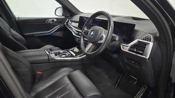 BMW X5 M Sport