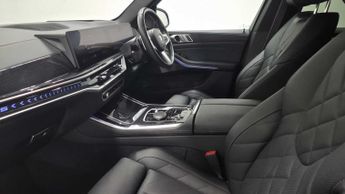 BMW X5 M Sport