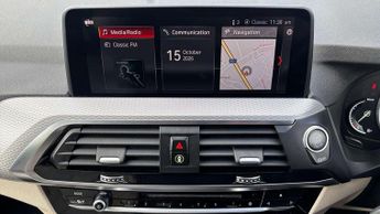 BMW X3 M Sport