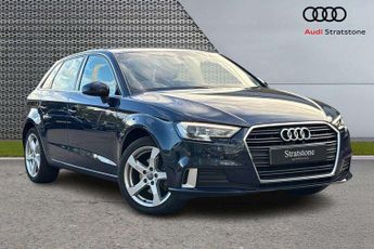 Audi A3 Sport