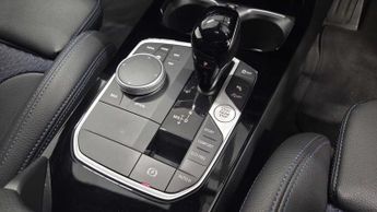 BMW 1 Series M Sport