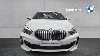 BMW 1 Series M Sport