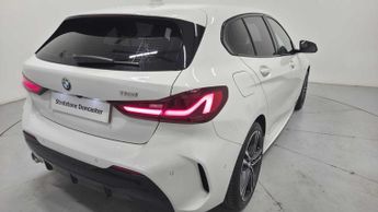 BMW 1 Series M Sport