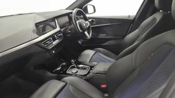 BMW 1 Series M Sport