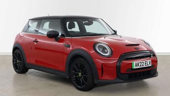 MINI Hatch Cooper S Level 3