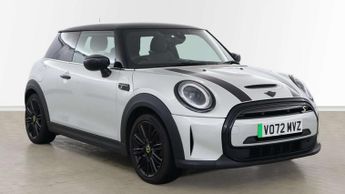 MINI Hatch Cooper S Level 2