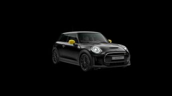 MINI Hatch Cooper S Level 2