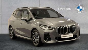 BMW 2 Series M Sport