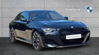 BMW 2 Series M Sport