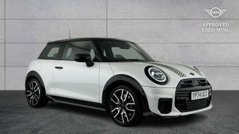 MINI Cooper S Sport