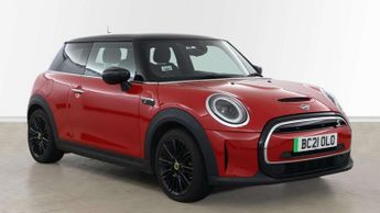 MINI Hatch Cooper S Level 2