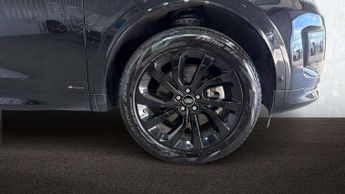 Land Rover Discovery Sport R-Dynamic S Plus