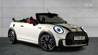 MINI John Cooper Works John Cooper Works