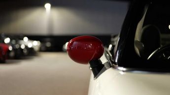 MINI Convertible John Cooper Works