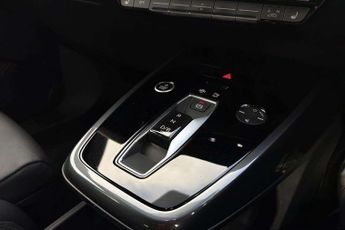 Audi Q4 Black Edition