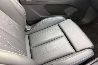 Audi Q4 Black Edition