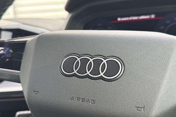 Audi Q4 Black Edition