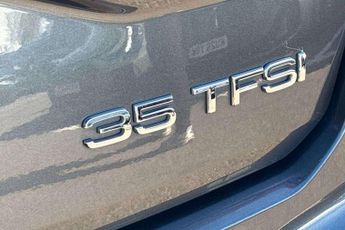Audi Q2 S Line