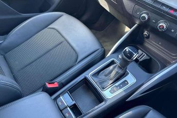 Audi Q2 S Line