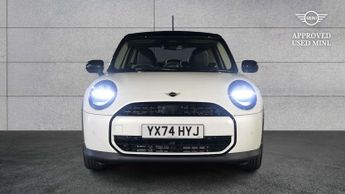 MINI Cooper C Classic