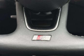 Audi A4 Black Edition