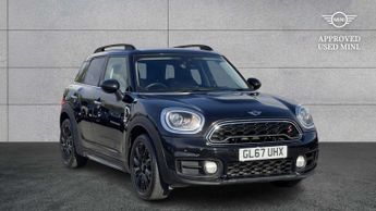 MINI Countryman Cooper S
