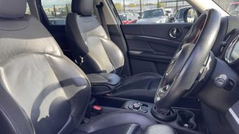 MINI Countryman Cooper S