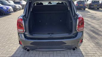 MINI Countryman Cooper S