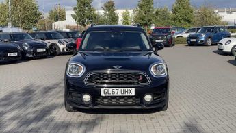 MINI Countryman Cooper S
